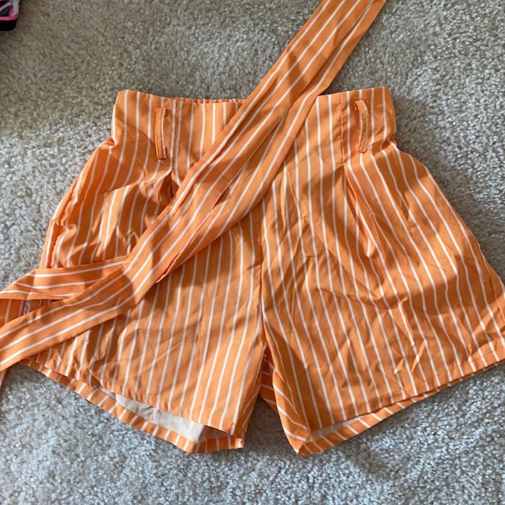 Girls shorts